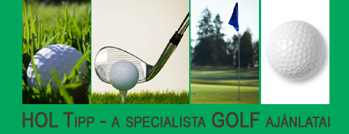 Golf helyszínek, golfpályák, golf rendezvény helyszínek Golf helyszínek, golfpályák, golf rendezvény helyszínek